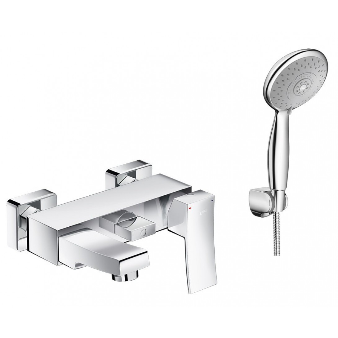 Vòi Hoa Sen Inax BFV-403S (BFV403S) Nóng Lạnh