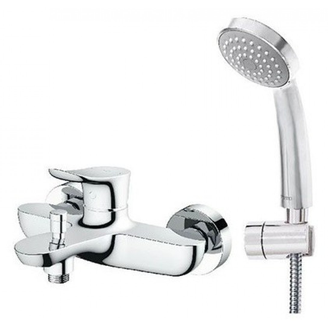 Vòi Sen Tắm TOTO TBG01302VA/DGH104ZR Nóng Lạnh