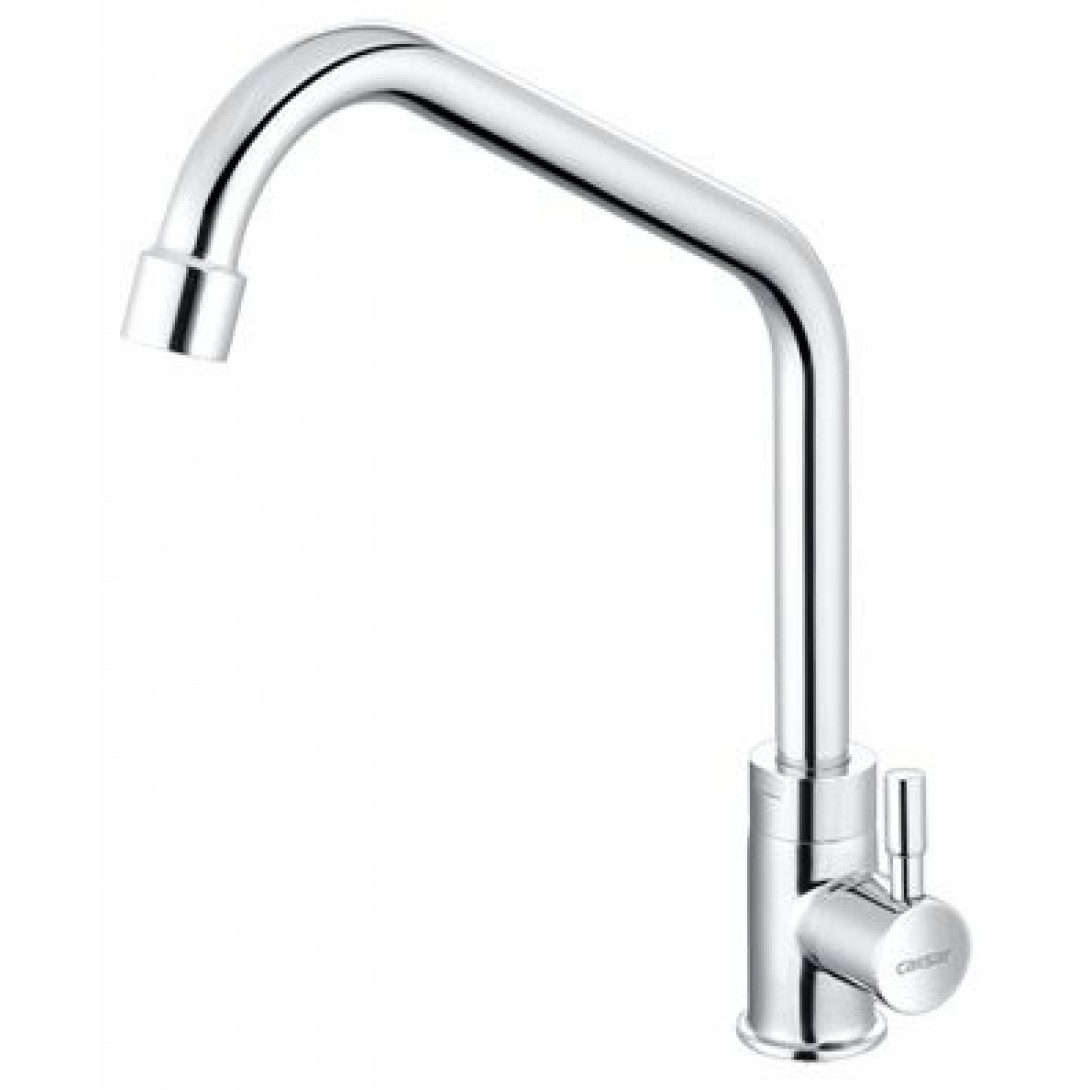 Vòi Bếp Lạnh CAESAR K022C Gắn Chậu